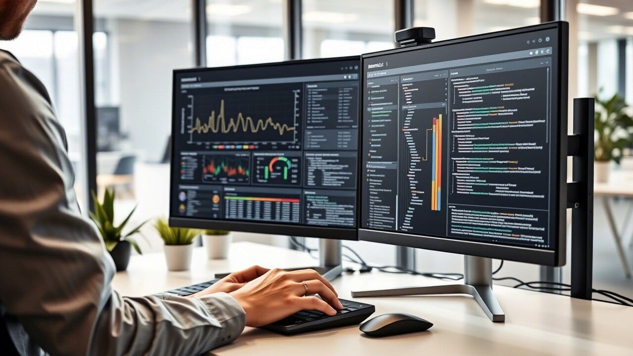 Что такое система мониторинга ИТ-инфраструктуры? | groznyj.sky-dynamics.ru Что такое система мониторинга ИТ-инфраструктуры? | SkyDynamics
