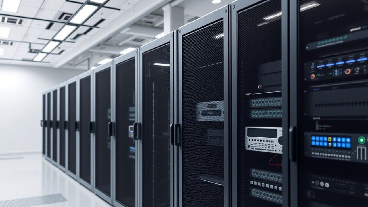 Преимущества аренды стоек в ЦОД (colocation) | groznyj.sky-dynamics.ru Преимущества аренды стоек в ЦОД (colocation)